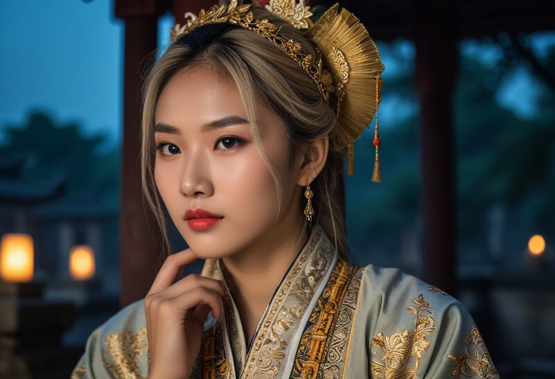 《脊髓回廊》竖版海报